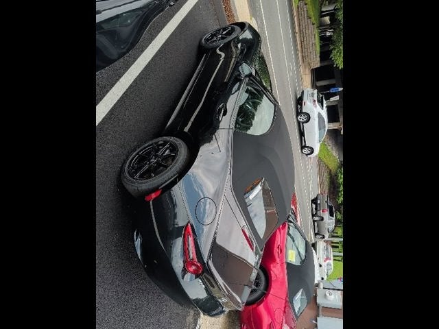 2026 Mazda Mazda MX-5 Miata — detail view